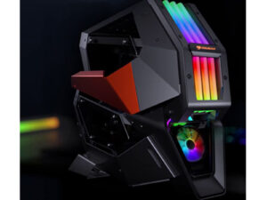 COUGAR CONQUER 2 MID TOWER RGB CASE