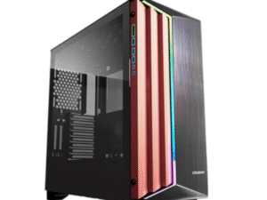 COUGAR DARK BLADER G CASE