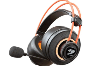 COUGAR HEADSET IMMERSA PRO PRX TI 7.1 VIRTUAL SOUND