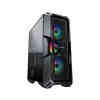 COUGAR MX440-G RGB MID TOWER CASE