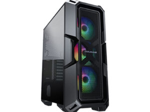 COUGAR MX440-G RGB MID TOWER CASE