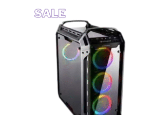 COUGAR PANZER EVO RGB MID TOWER CASE