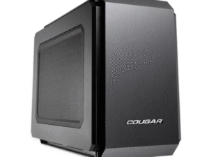 COUGAR QBX ULTRA COMPACT PRO MINI CASE