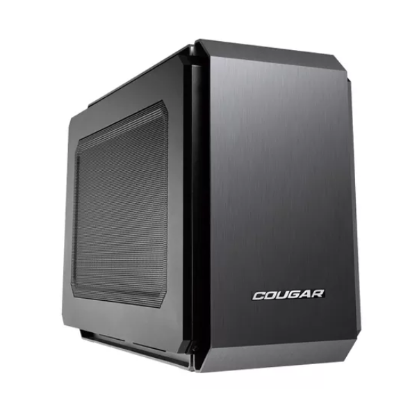 COUGAR QBX ULTRA COMPACT PRO MINI CASE