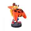 CRASH BANDICOOT PHONE & CONTROLLER HOLDER