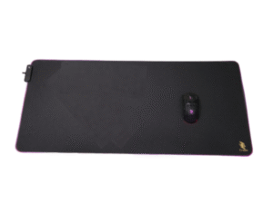 CRAZE SWIFT – RGB MOUSEPAD