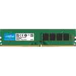 Crucial 16GB DDR4-2666 UDIMM