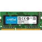 Crucial 8GB DDR3L 1600MHz SODIMM