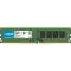 Crucial 8GB DDR4 2666MHz UDIMM