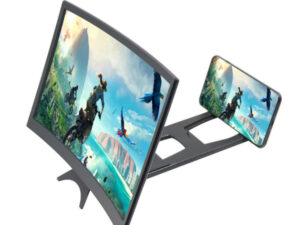 CURVED PHONE HD SCREEN