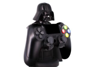 DARTH VADER PHONE & CONTROLLER