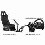 Deadskull Play Seat Logitech G29 Combo