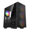 DEEPCOOL CH560 DIGITAL AIRFLOW CASE BLACK
