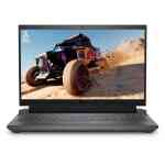 Dell Gaming Notebook, 15.6 FHD Display, Intel Core i7-13650HX Processor, 16 GB RAM, 1 TB SSD, NVIDIA GeForce RTX 4060 8 GB Graphics, Windows 11 Home, Grey, G15-5530-1114