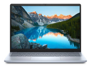 Dell Inspiron 14 5440 Laptop, Intel Core 7-150U Processor, 16 GB RAM, 1 TB SSD, 2GB GDDR6 NVIDIA(R) GeForce(R) MX570A, Windows 11 Home, Ice Blue, 5440-INS-2208-BL