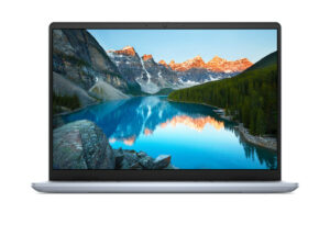 Dell Inspiron 14 Plus Laptop, 14 inches, Intel Core Ultra 7 155H Processor, 16 GB RAM, 1 TB SSD, Intel Arc Graphics, Windows 11, Ice Blue, 7440-INS-2204