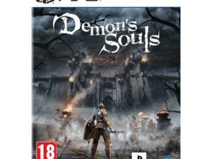 DEMON’S SOULS
