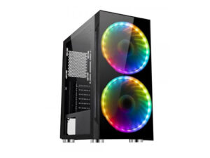 DESKOOZE GAMING CASE D07