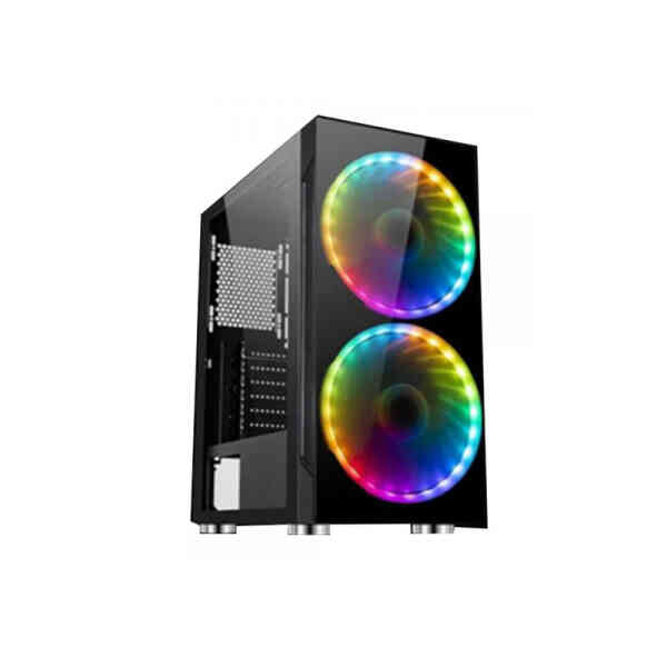 DESKOOZE GAMING CASE D07