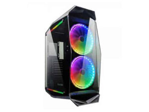 DESKOOZE GAMING CASE D08