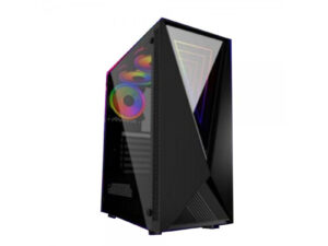 DESKOOZE GAMING CASE D09
