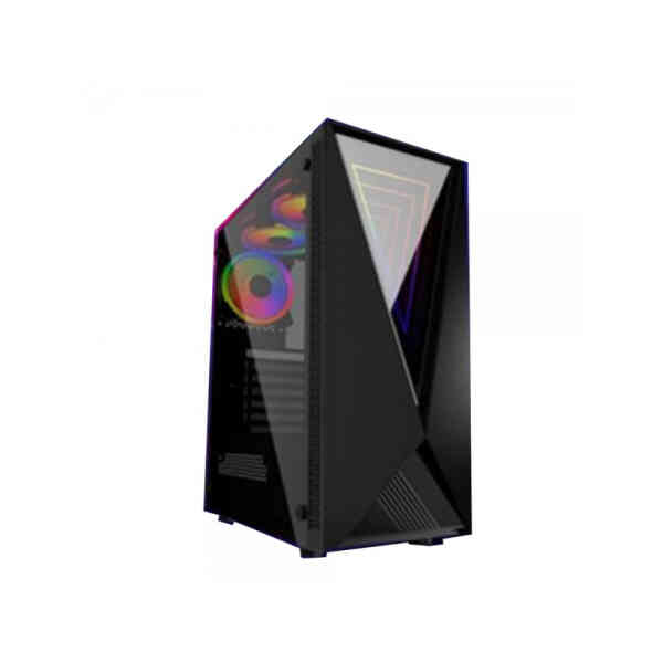DESKOOZE GAMING CASE D09