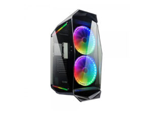 DESKOOZE GAMING CASE HAGRID