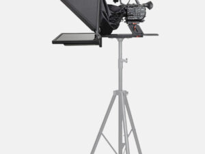 Desview T17 Teleprompter Set with 17 inch
