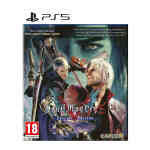 DEVIL MAYCRY 5 SPECIAL EDITION