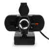Dicota Base xx Webcam Business Full HD, Black, D31944