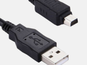 DIGITAL CAMERA CABLE 1.5M FOR OLYMPUS