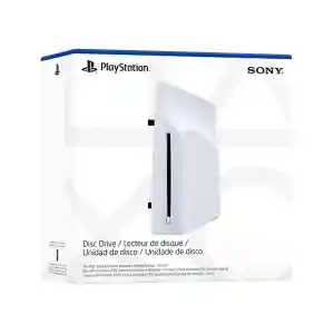 Disc Drive For PS5 Digital Edition Consoles