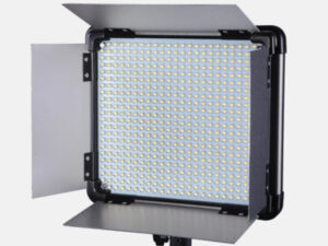 DISON E-1500 BI COLOR LED LIGHT
