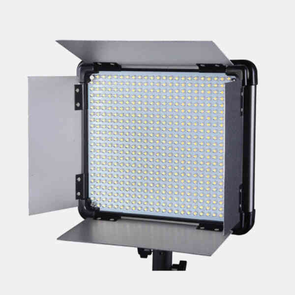 DISON E-1500 BI COLOR LED LIGHT
