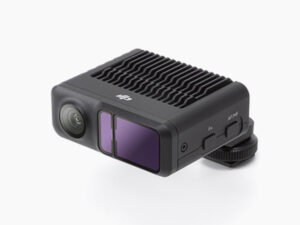 DJI LiDAR Range Finder (RS)
