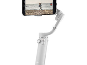 Dji om5 Smartphone GimbalAthens Gray