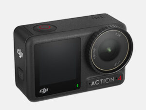 DJI Osmo Action 4 Action Camera - Adventure Combo