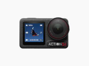 DJI Osmo Action 5 Pro Adventure Combo