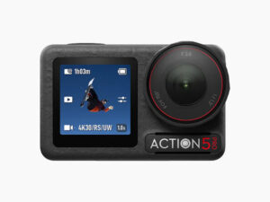 DJI OSMO Action 5 Pro Standard Combo