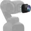 DJI OSMO POKET FISHEYE EXTERNAL LENS