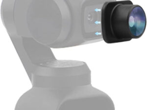 DJI OSMO POKET FISHEYE EXTERNAL LENS