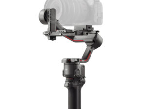 DJI RS 3 Gimbal Stabilizer
