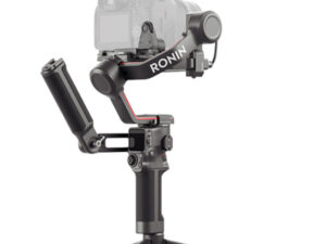 DJI RS 3 Gimbal Stabilizer Combo