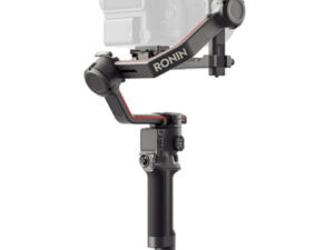 DJI RS 3 Pro Single Gimbal Stabilizer