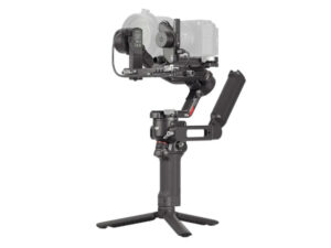 DJI RS 4 Combo Gimbal Stabilizer