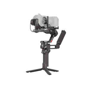 DJI RS 4 Combo Gimbal Stabilizer
