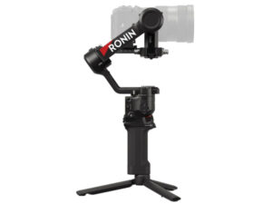 DJI RS 4 Gimbal Stabilizer