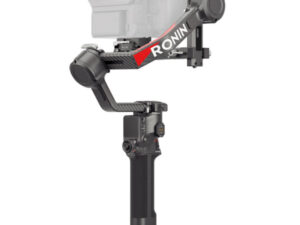 DJI RS 4 Pro 3-Axis Gimbal Stabilizer