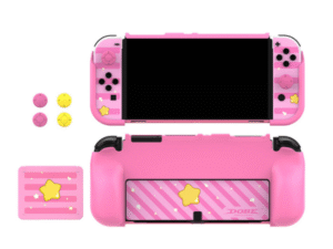 DOBE SWITCH OLED PROTECTIVE CASE