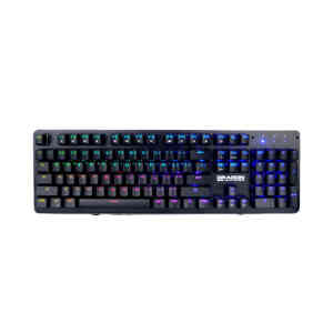 DRAGONWAR GK-016 GAMING KEYBOARD